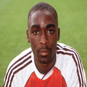 Andy Cole